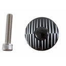 Cinelli Top Cap Kit Cinelli 1-1/8" Alloy Steerers Optical