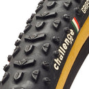 Challenge Tire Grifo Pro Tire TLR - 700 x 38 Black/Tan