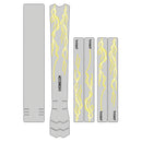 DYEDBRO Frame Protection Lightning Yellow