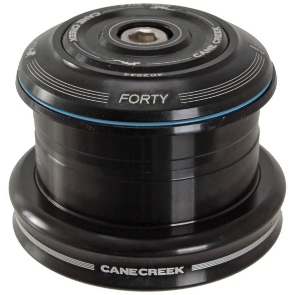 Cane Creek 40-Series Headset ZS44/28.6|EC44/40 Black