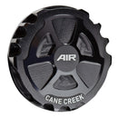 Cane Creek Helm Positive Air Cap Black