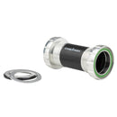 Cane Creek Hellbender 70 Bottom Bracket - English For 30mm Spindle Silver