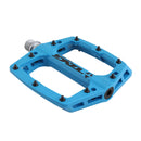 Tag Metals T3 Nylon Platform Pedals Blue
