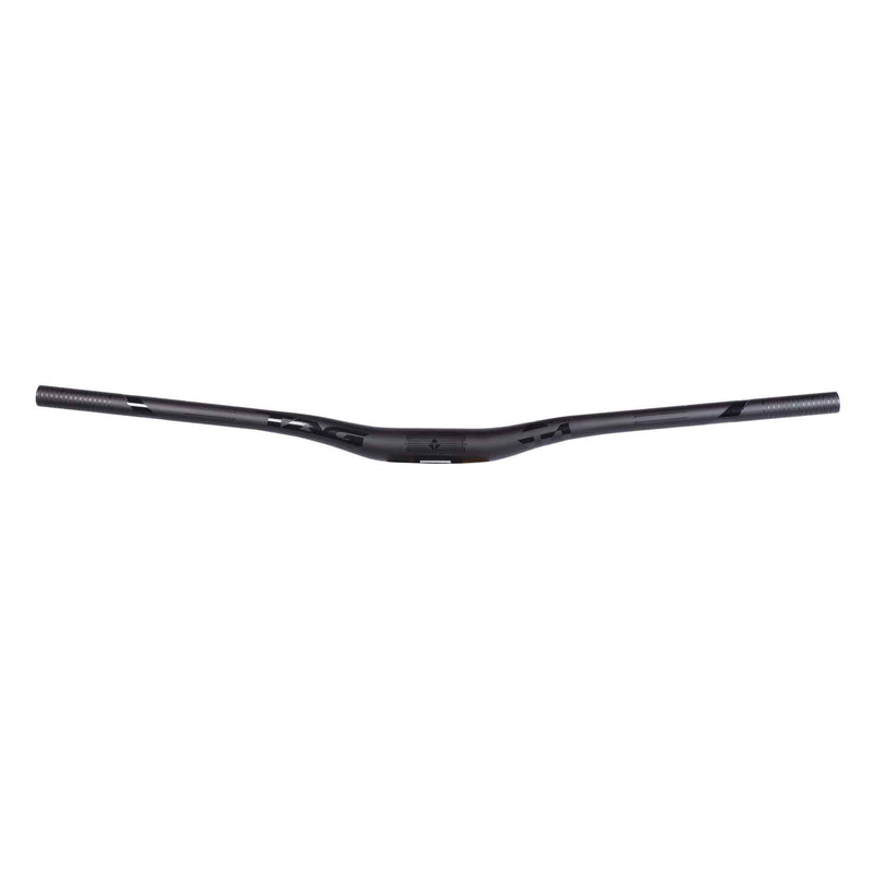 Tag Metals T1 Carbon Riser Bar (35.0) 20mm/800mm Black