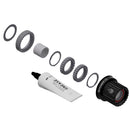 DT Swiss 370 Ratchet LN 18t Upgrade Kit HG 8-11  FH Body