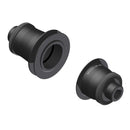 DT Swiss QRx135mm QR End Cap Kit MS 12sp Rear Hubs