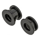 DT Swiss EXP 15x110mm Torque Cap Kit Boost Front Hubs