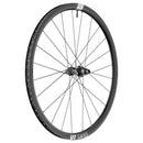 DT Swiss E 1800 Spline 30 Rear Wheel - 700c 12 x 142mm Center-Lock XDR Ratchet LN 18 BLK