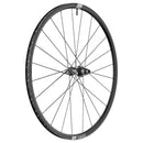 DT Swiss P 1800 Spline Rear Wheel - 700 12 x 142mm Center-Lock XDR Ratchet LN 18 BLK