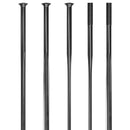 DT Swiss Revolite Bladed Spoke SP  Black 306mm 20/Count