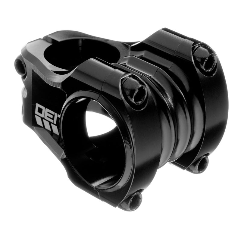 Deity Copperhead 35mm 35 Stem Black