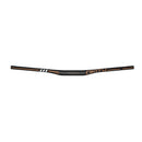 Deity Skywire Carbon Riser Bar (35) 15mm/800mm Bronze