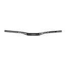 Deity Skywire Carbon Riser Bar (35) 25mm/800mm Chrome