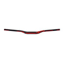 Deity Racepoint Riser Bar (35) 25mm/810mm Red