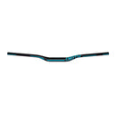 Deity Racepoint Riser Bar (35) 25mm/810mm Turquoise