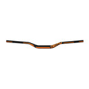 Deity Racepoint Riser Bar (35) 38mm/810mm Orange