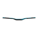 Deity Ridgeline Riser Bar (35) 25mm/800mm Turquoise