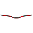 Deity Blacklabel 800 Riser Bar (31.8) 38mm/800mm Red