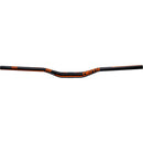 Deity Brendog 800 Riser Bar (31.8) 30mm/800mm Blk/Orange