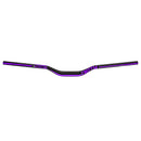 Deity Blacklabel 800 Riser Bar (31.8) 38mm/800mm Purple