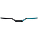 Deity Highside 35 Riser Bar (35.0) 50mm/800mm Turquoise