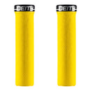 Deity Slimfit Grips Yellow