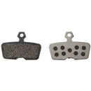 EBC Brakes EBC Disc Pads Code 11+ Green