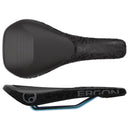 Ergon SM Downhill Comp Team Saddle - Black/Oil Slick