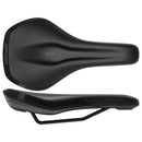 Ergon SMC Core Men's Saddle Small/Medium - Blk/Gry