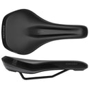 Ergon SMC Core Women's Saddle Small/Medium - Blk/Gry