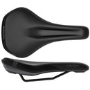 Ergon SMC Core Women's Saddle Medium/Large - Blk/Gry