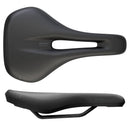 Ergon SF Women's Saddle Small/Medium - Black