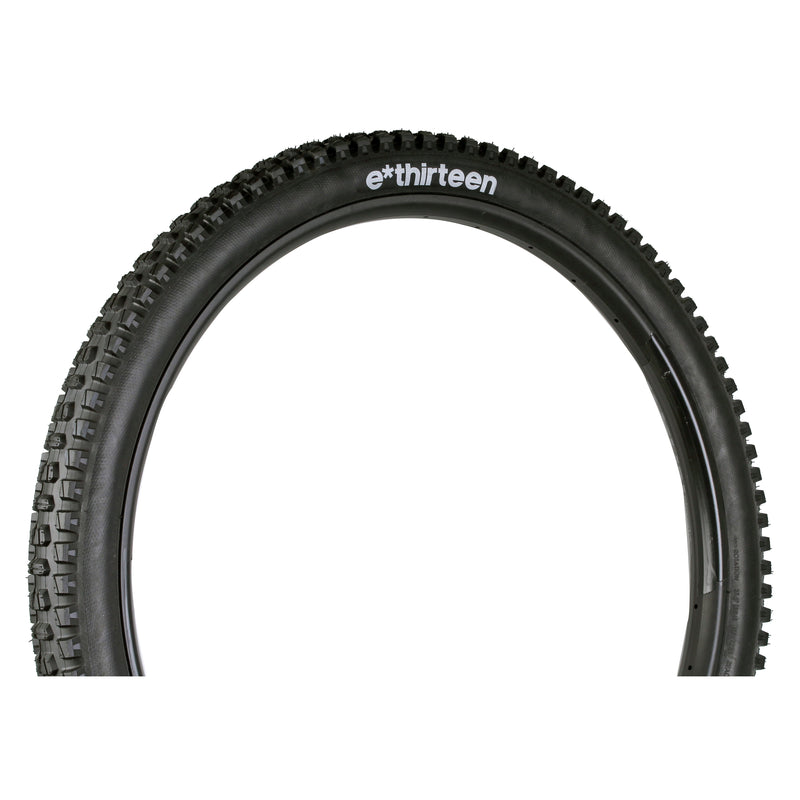 E*thirteen All-Terrain Tire Enduro/Mopo 27.5" x 2.4 - Black