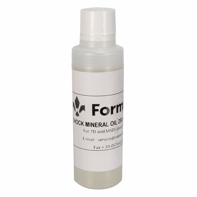Formula Italy MOD Coil Shock CTS Oil 50ml