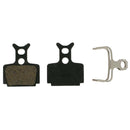 Formula Italy Disc Pads R1/One/Mega/RX/RO/C1/Cura - Organic/Steel