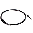 Formula Italy SpeedLock Hose for DOT Models 200cm Black