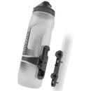 Fidlock BottleTwist Water Bottle Clear - 27oz
