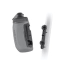 Fidlock BottleTwist Water Bottle Kit (DLX) Smoke - 15oz