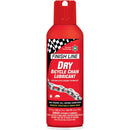 Finish Line Dry lube 8oz aerosol