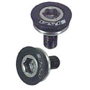 FSA Crank Bolts with Caps JIS-M8 Steel Pr
