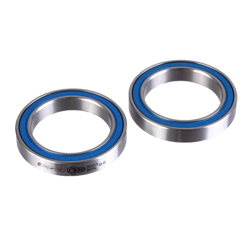 FSA Stainless Cartridge Bearings BB30 (MR190) - Pair