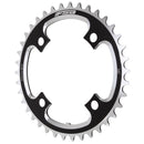 FSA DH/SS MTB 38t 104mm Chainring 3mm Thick Black