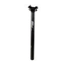 FSA SL-K Carbon Seatpost 25.4 x 350mm SB0 MTC - Black