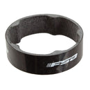 FSA UD Carbon Spacer 1-1/8" x 10mm Pentagon Internal