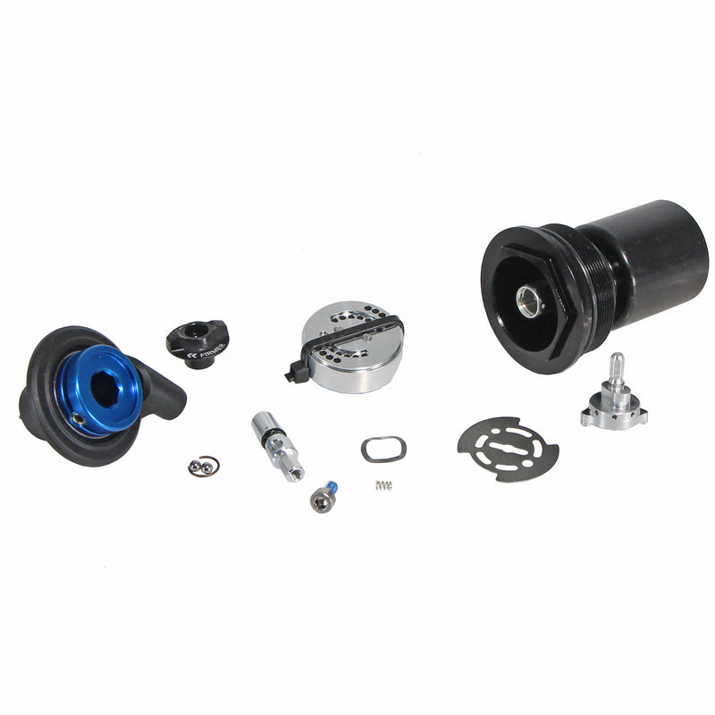 Fox Shox Top Cap Assembly 2020 34 SC FIT4 Rem 3-Pos PL >