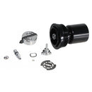 Fox Shox Top Cap Assembly 2021 32 SC FIT4 Rem 2-PP-Unlk
