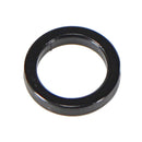 FOX Plastic 8.2 mm Inner Diameter Crush Washer Each