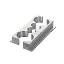 Fox Shox Clamp Shaft and Body 2005 DHX