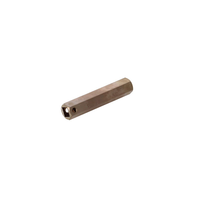Fox Shox 15mm Hex Body/Bearing/Clevis Torque Tool 3/8" Drive