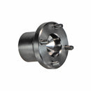 Fox Shox Custom Spanner Socket 4-Pin Compress 2021 DHX2 FX2